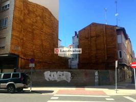 Terreno en venta en MIRANDA DE EBRO de 147 m2 photo 0