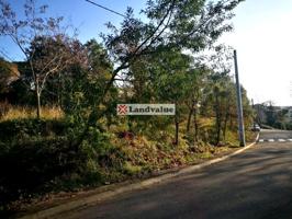 Terreno en venta en Bescanó de 815 m2 photo 0