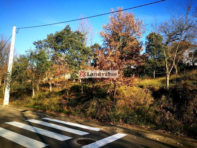 Terreno en venta en Bescanó de 815 m2 photo 0