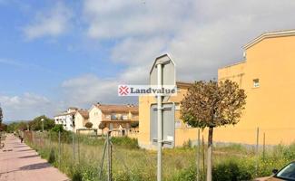 Terreno en venta en Bellvei de 805 m2 photo 0