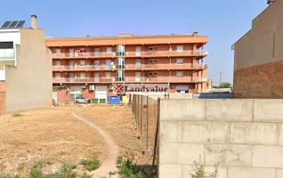 Terreno en venta en Bellpuig de 1061 m2 photo 0