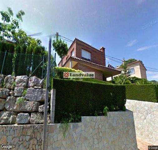 Terreno en venta en BLANES de 407 m2 photo 0