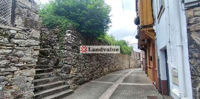 Terreno en venta en Boiro de 385 m2 photo 0