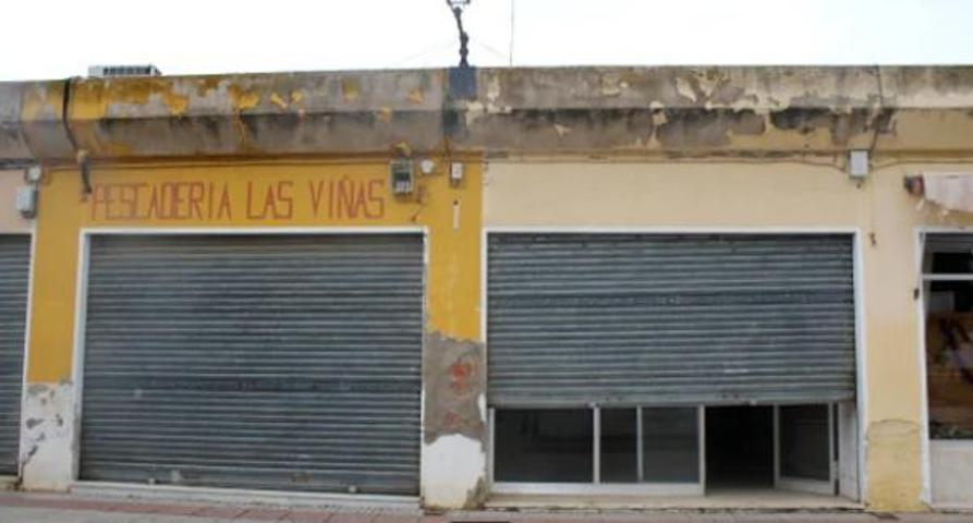 Local en polig Las Viñas, calle Alfa photo 0