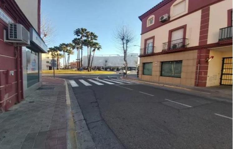 Garaje en calle Alcornocales photo 0