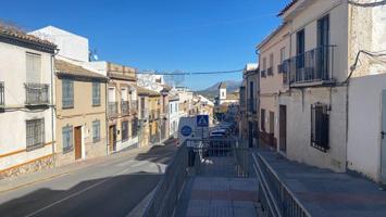 Casa - chalet en Calle la Calzada, Lucena photo 0