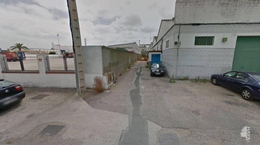 Local en Calle Ingeniero Torroja y Miret, Córdoba photo 0