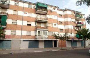 PISO EN VENTA EN ANDÚJAR photo 0