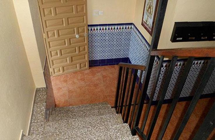 PISO EN VENTA EN ANDÚJAR photo 0