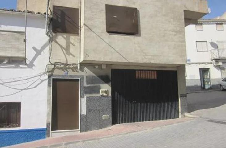 Casa Calle Guadalquivir photo 0