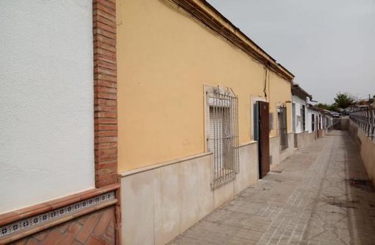 CASA EN VENTA EN ANDÚJAR photo 0