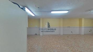 Local comercial en venta en CALLE BEATO FRANCISCO SOLIS, MANCHA REAL photo 0