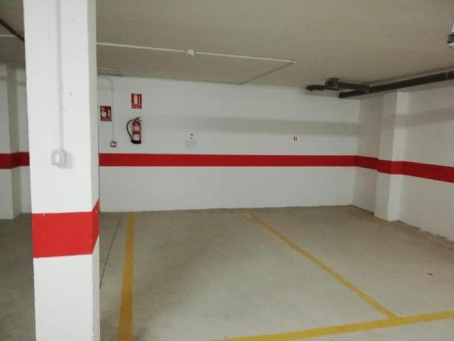 Velarde Garaje en Linares (Jaén) photo 0