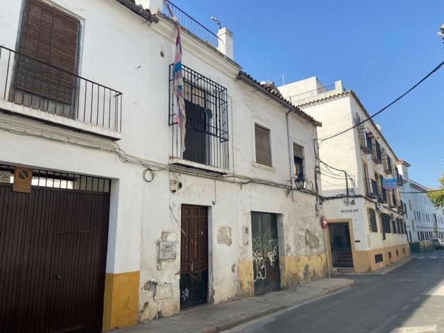 Casa - chalet en Calle Arroyo de San Andrés, Córdoba photo 0