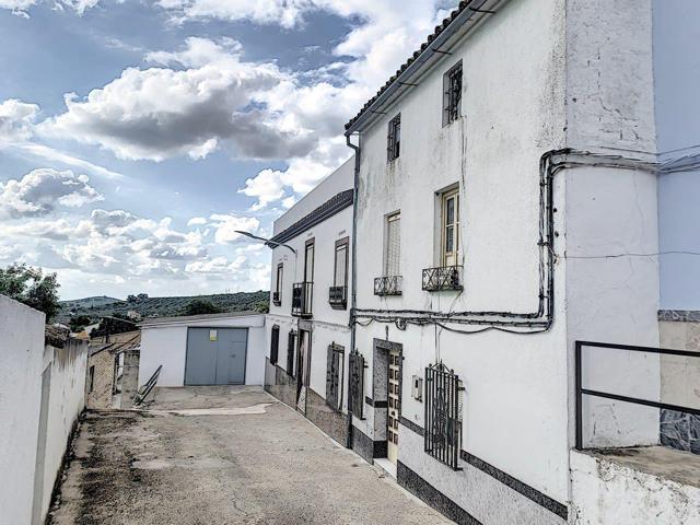 Casa de pueblo en venta en Calle Los Olivillos, Rute photo 0