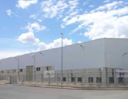 Nave Industrial en venta en La Carolina de 3186 m2 photo 0
