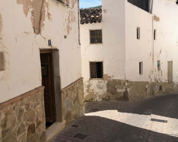 Casa - Chalet en venta en Jaén de 64 m2 photo 0