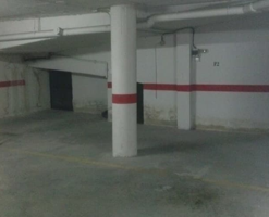 Plaza De Parking en venta en Mancha Real de 30 m2 photo 0