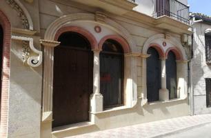 Local en CALLE CONDE DE OROPESA, Montemayor photo 0