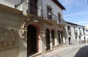 Local en CALLE CONDE DE OROPESA, Montemayor photo 0