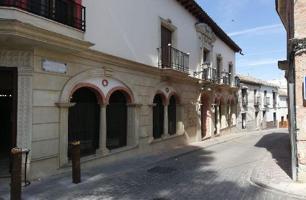 Local en CALLE CONDE DE OROPESA, Montemayor photo 0