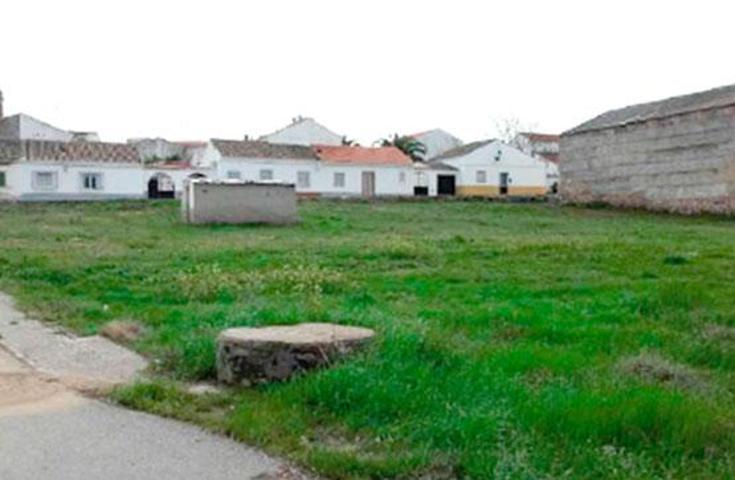 Terreno en CALLE JAEN, Valsequillo photo 0