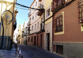 Piso en Calle Almendros Aguilar, Jaén photo 0