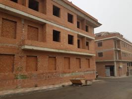 Edificio en venta en Mancha Real de 5271 m2 photo 0