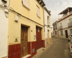 Casa - Chalet en venta en Montilla de 131 m2 photo 0