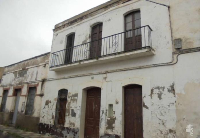 Casa - chalet en Calle Real, Peñarroya-Pueblonuevo photo 0