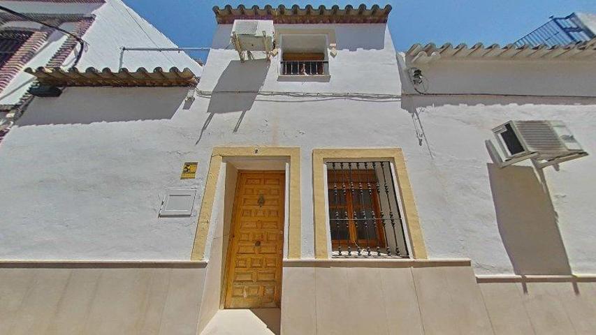 Casa - Chalet en venta en Palma del Río de 158 m2 photo 0