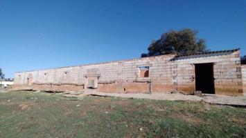 Finca rustica en Fuente Obejuna photo 0