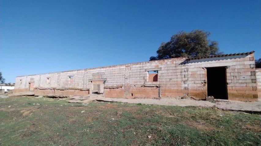 Finca rustica en Fuente Obejuna photo 0