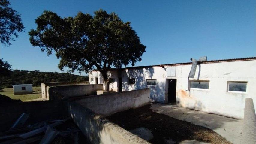 Finca rustica en Fuente Obejuna photo 0