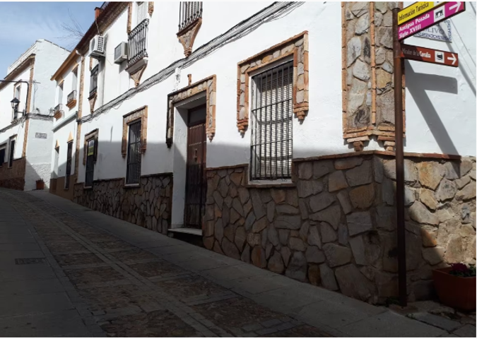 PISO EN HORNACHUELOS, CÓRDOBA photo 0