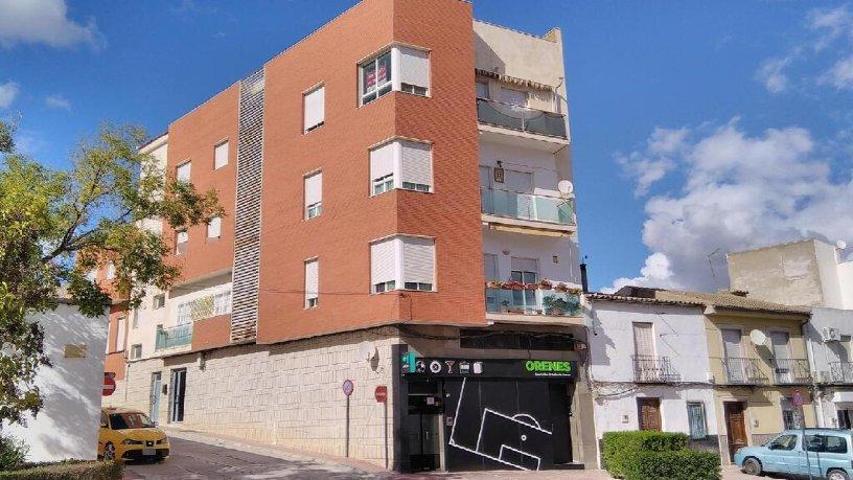 Piso en Venta en calle Barcelona, Jodar, Jaen photo 0