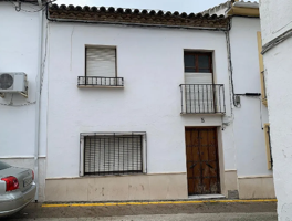 Casa - Chalet en venta en Santaella de 143 m2 photo 0