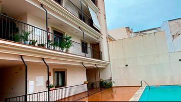Piso en venta en Mancha Real de 102 m2 photo 0