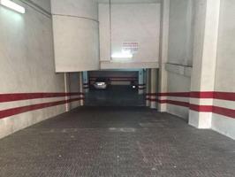 GARAJE EN VENTA EN JAÉN photo 0