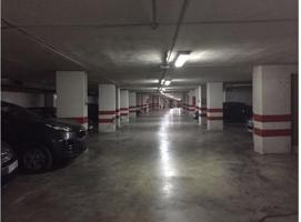 GARAJE EN VENTA EN JAÉN photo 0