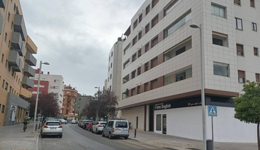 GARAJE EN VENTA EN LA ARRUZAFILLA photo 0