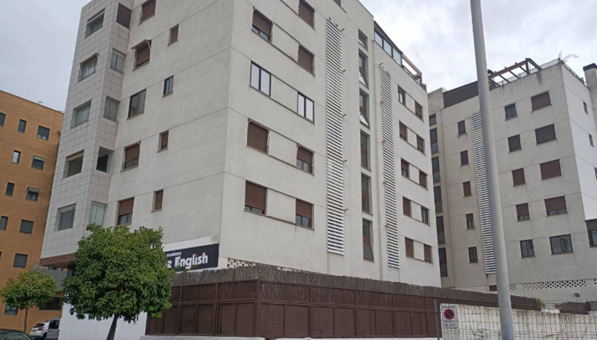 GARAJE EN VENTA EN LA ARRUZAFILLA photo 0