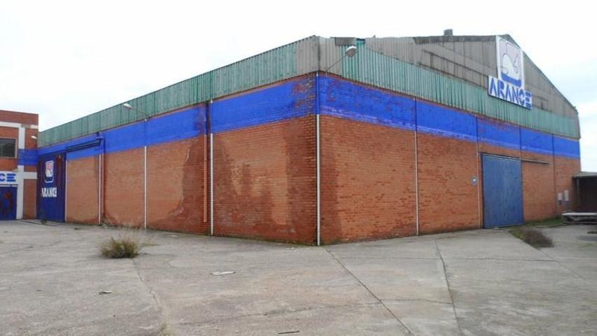 NAVE EN VENTA EN BAILÉN photo 0