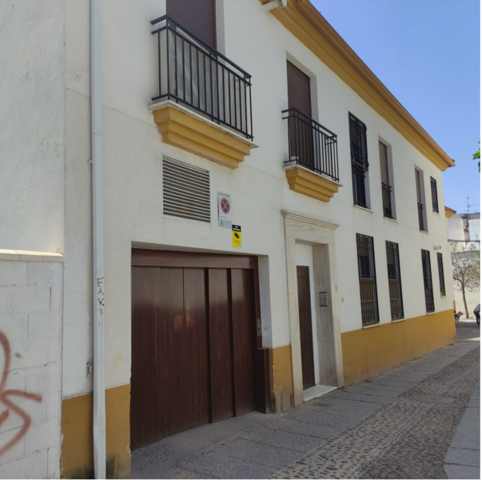 GARAJE EN VENTA EN CALLE SANTA INÉS photo 0