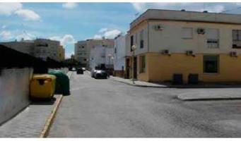 PLAZA DE GARAJE EN VENTA EN MARCHENA photo 0