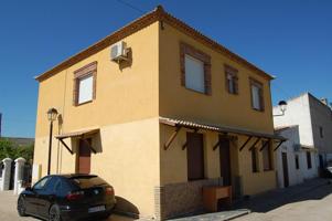 Casa en venta en CALLE POBLADO SAN JOSÉ DE ESCOBAR, ANDÚJAR photo 0