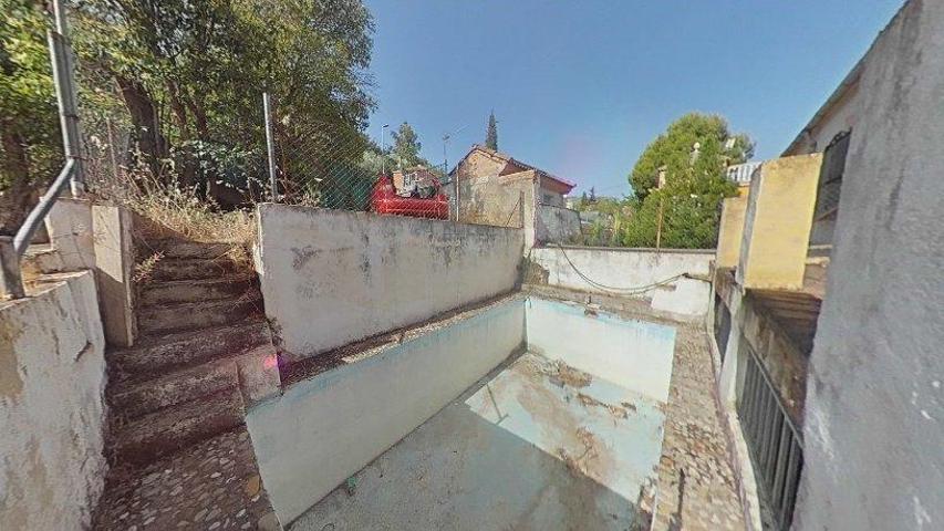 CASA EN VENTA EN PUENTE D ELA SIERRA photo 0