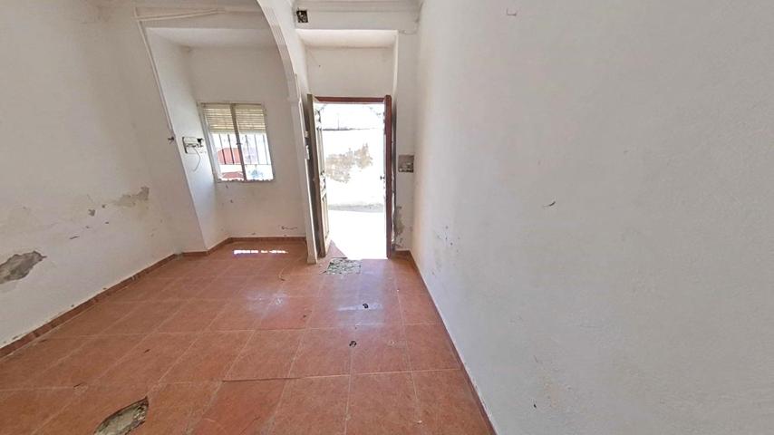 CASA EN VENTA EN BAENA photo 0
