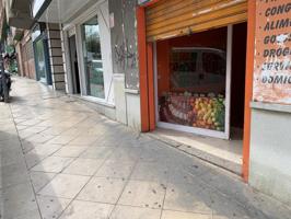 LOCAL EN VENTA EN JAÉN photo 0