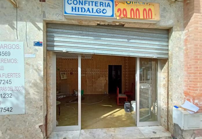 LOCAL EN VENTA EN JESÚS DIVINO OBRERO photo 0